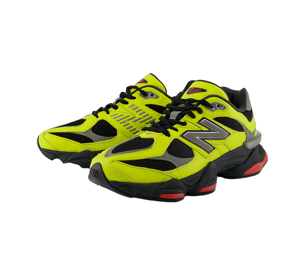 New Balance 9060 Tea Tree - Sneak