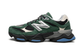 New Balance 9060 Team Forest Green