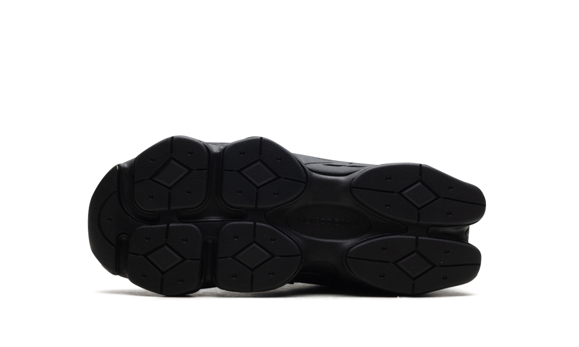 New Balance 9060 Triple Black