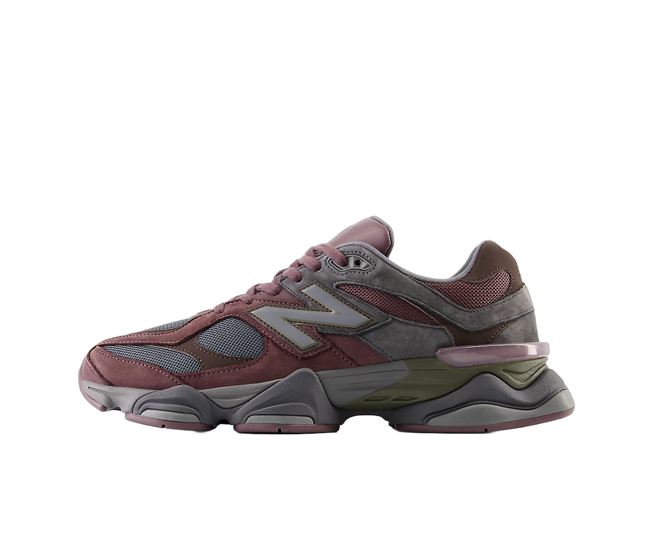 New Balance 9060 Truffle Rich Earth Magnet - Sneak