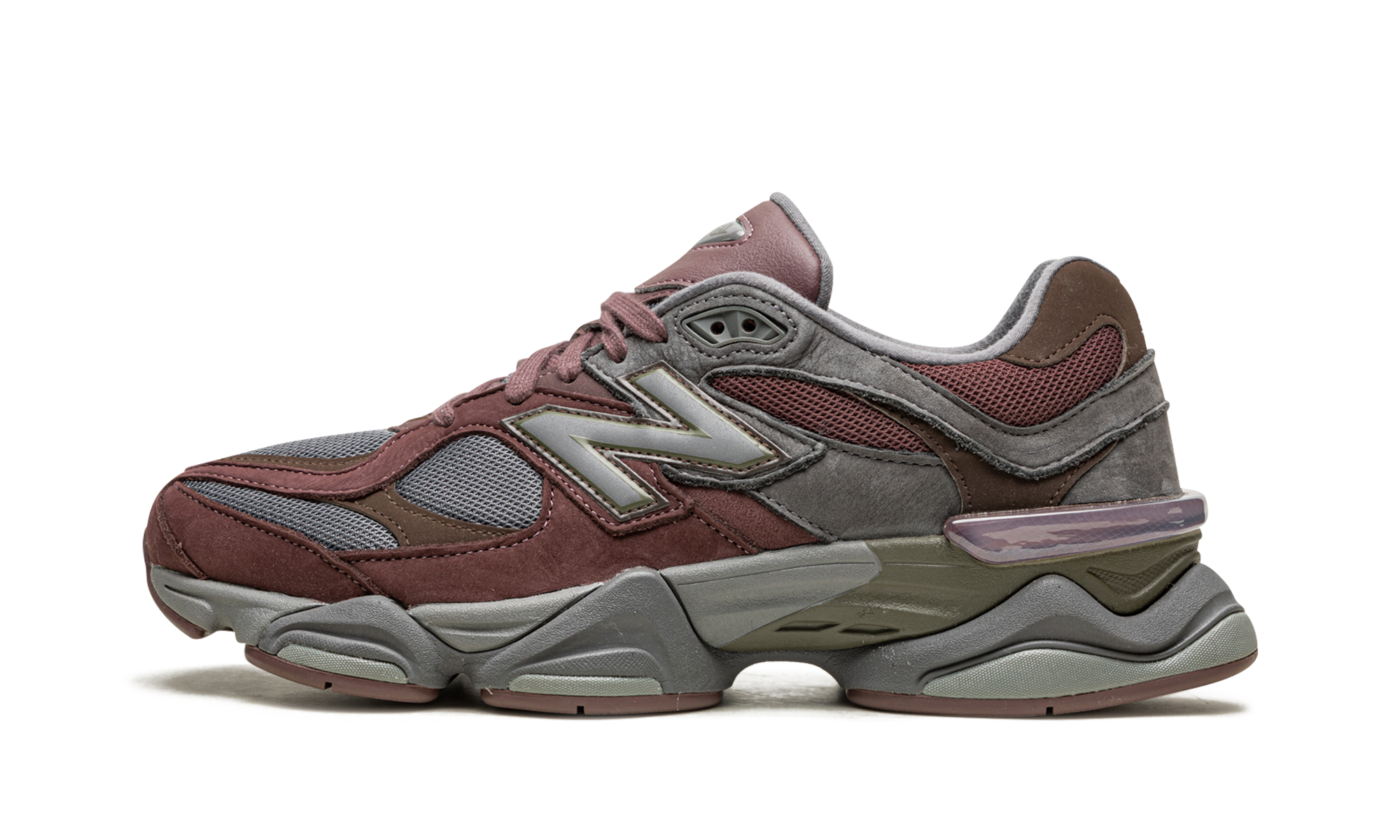 New Balance 9060 Truffle Rich Earth Magnet