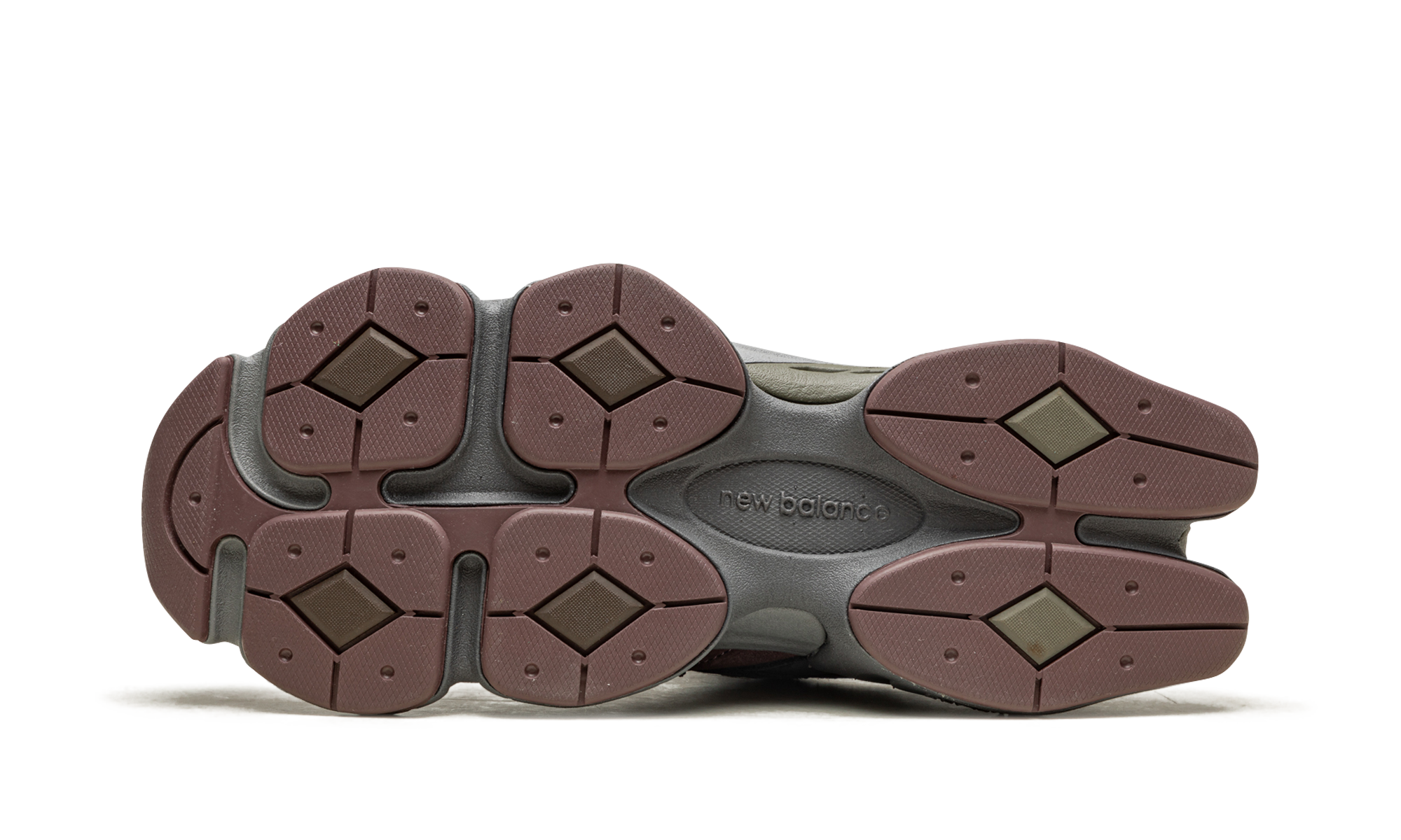 New Balance 9060 Truffle Rich Earth Magnet