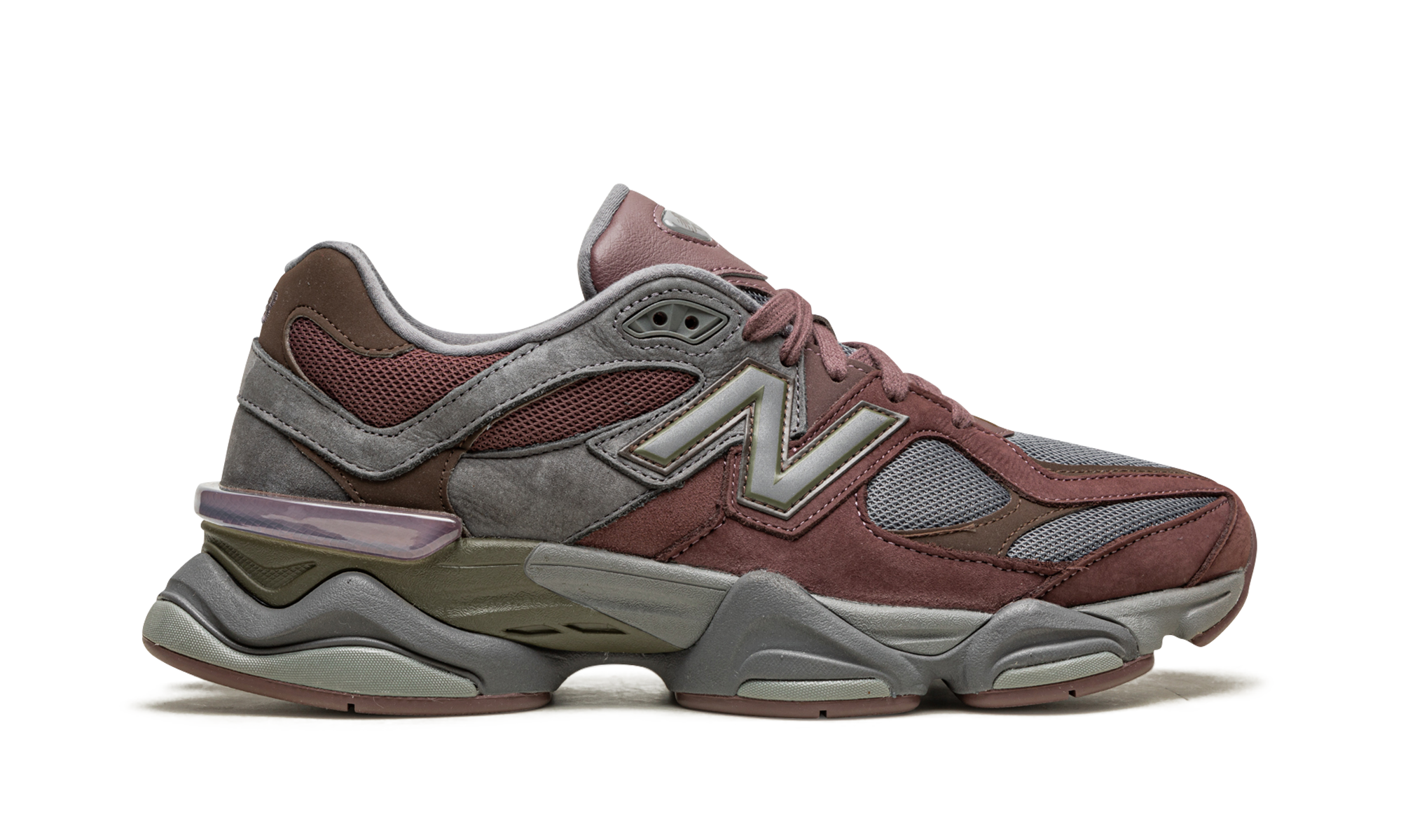 New Balance 9060 Truffle Rich Earth Magnet