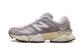 New Balance 9060 Truffle Salt Timber Wolf