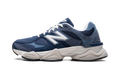 New Balance 9060 Vintage Indigo Heron Blue