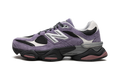New Balance 9060 Violet Noir