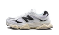 New Balance 9060 White Black