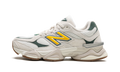 New Balance 9060 White Green