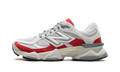 New Balance 9060 White Red
