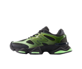 New Balance 9060 X Alpine Green Black
