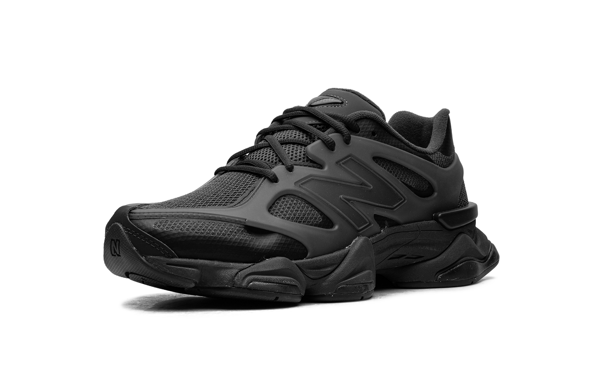 New Balance 9060 X Black Cement