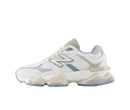 New Balance 9060 Zinc Blue Sea Salt