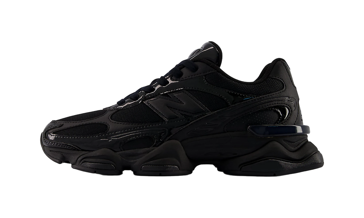 New Balance 9060R Black