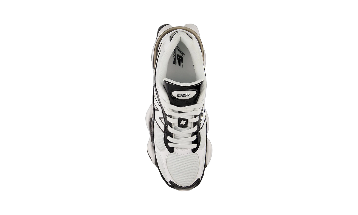 New Balance 9060R Black White