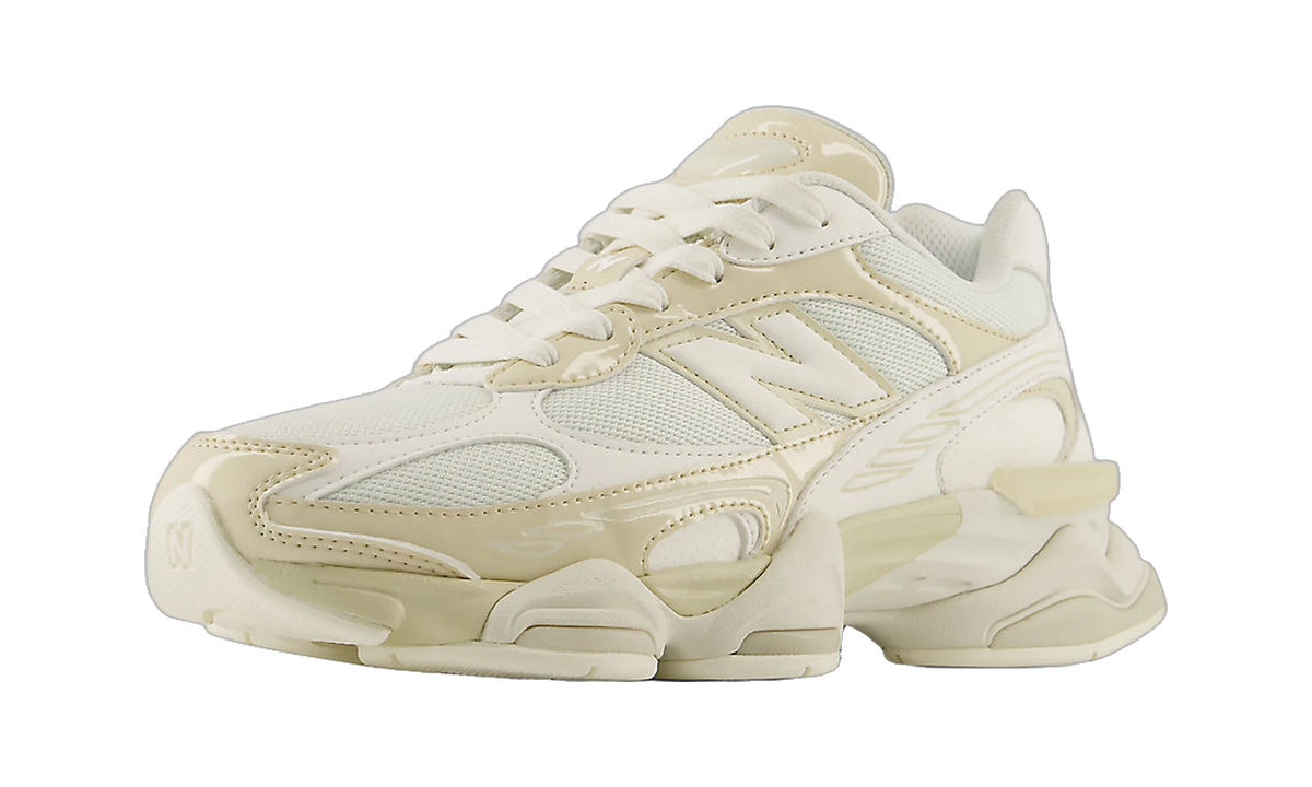 New Balance 9060R Bone Sea Salt