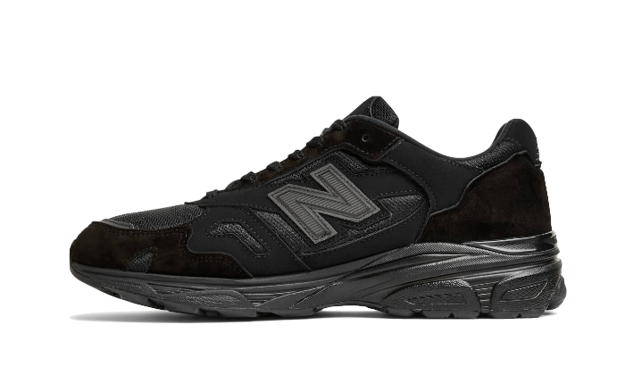 New Balance 920 MiUK Black Grey
