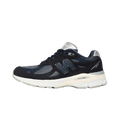 New Balance 990v3 MiUSA Kith Genesis