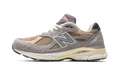 New Balance 990v3 MiUSA Teddy Santis Marblehead Incense