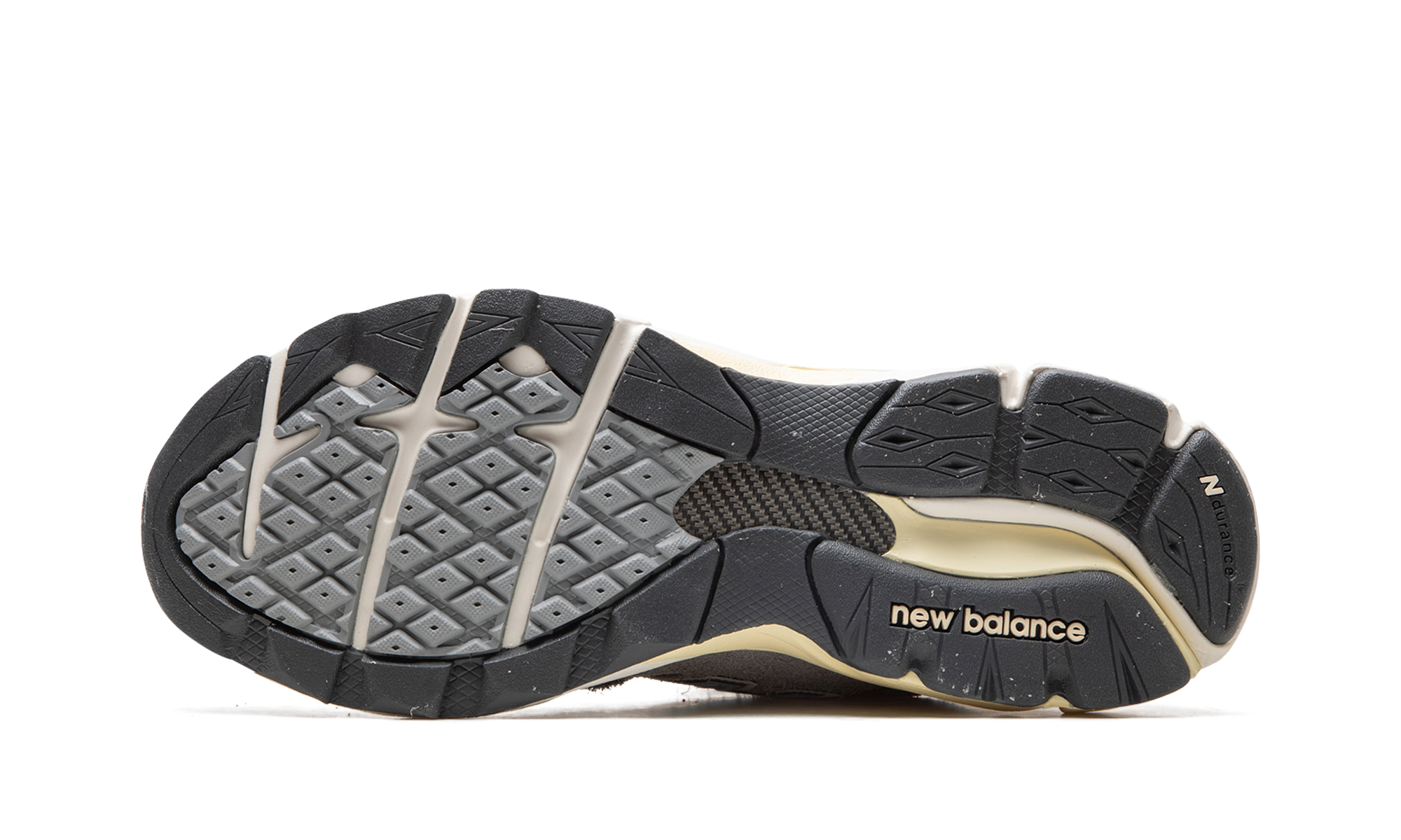 New Balance 990v3 MiUSA Teddy Santis Marblehead Incense