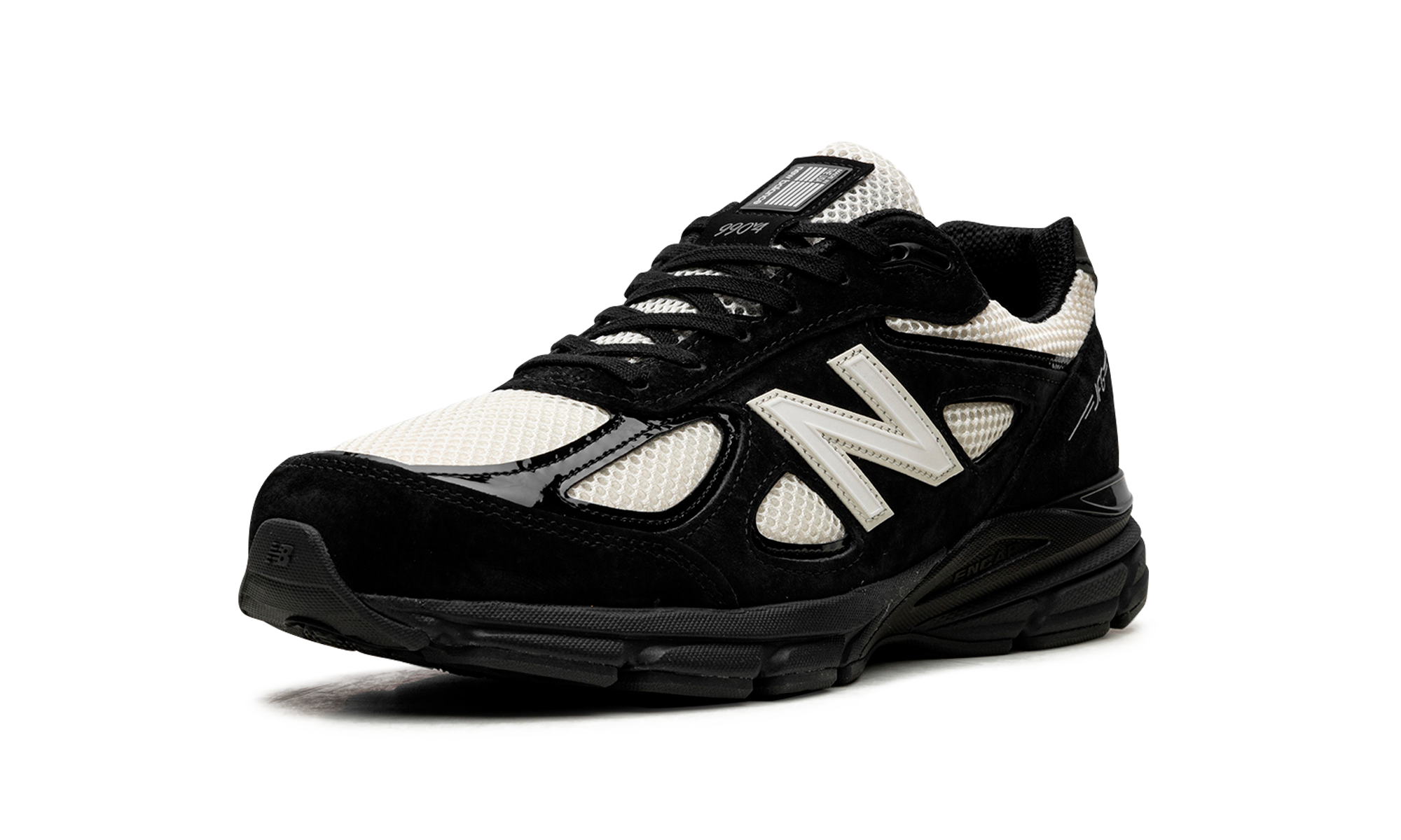 New Balance 990v4 MiUSA Joe Freshgoods 1998 Outro