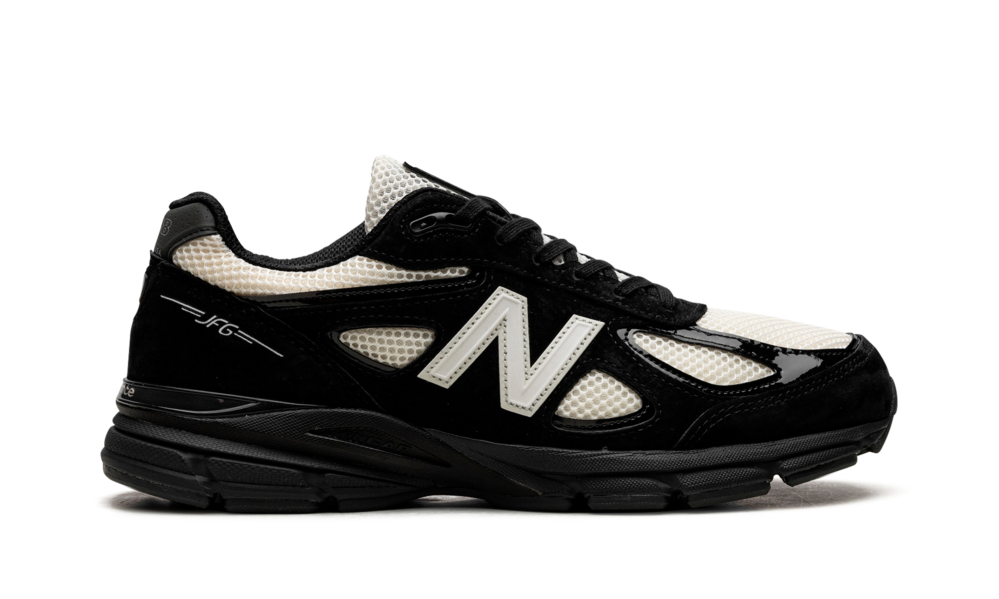 New Balance 990v4 MiUSA Joe Freshgoods 1998 Outro