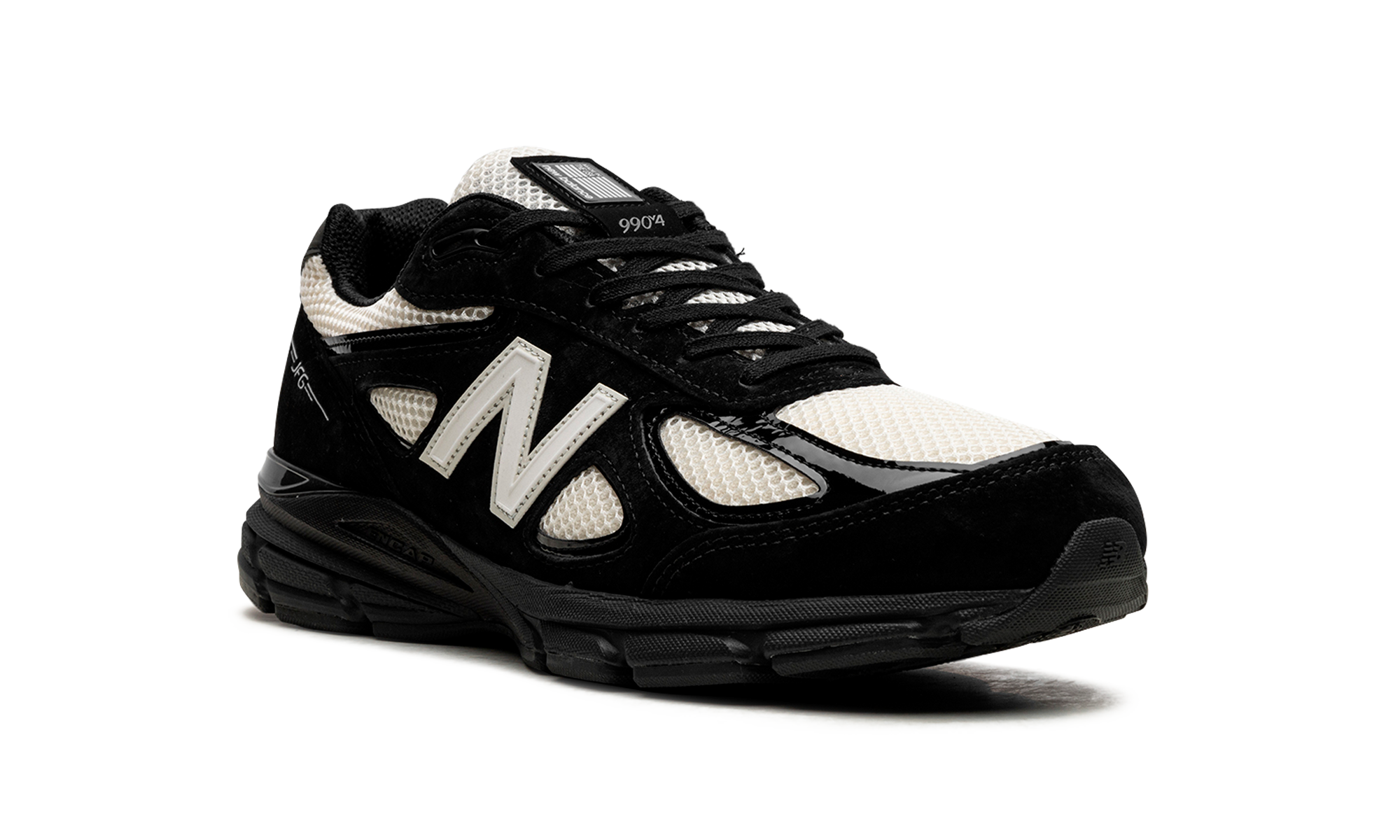 New Balance 990v4 MiUSA Joe Freshgoods 1998 Outro