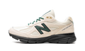 New Balance 990v4 MiUSA Teddy Santis Macadamia Nut