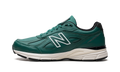 New Balance 990v4 MiUSA Teddy Santis Teal