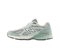 New Balance 990v4 MiUSA The Whitaker Group Willful Bias