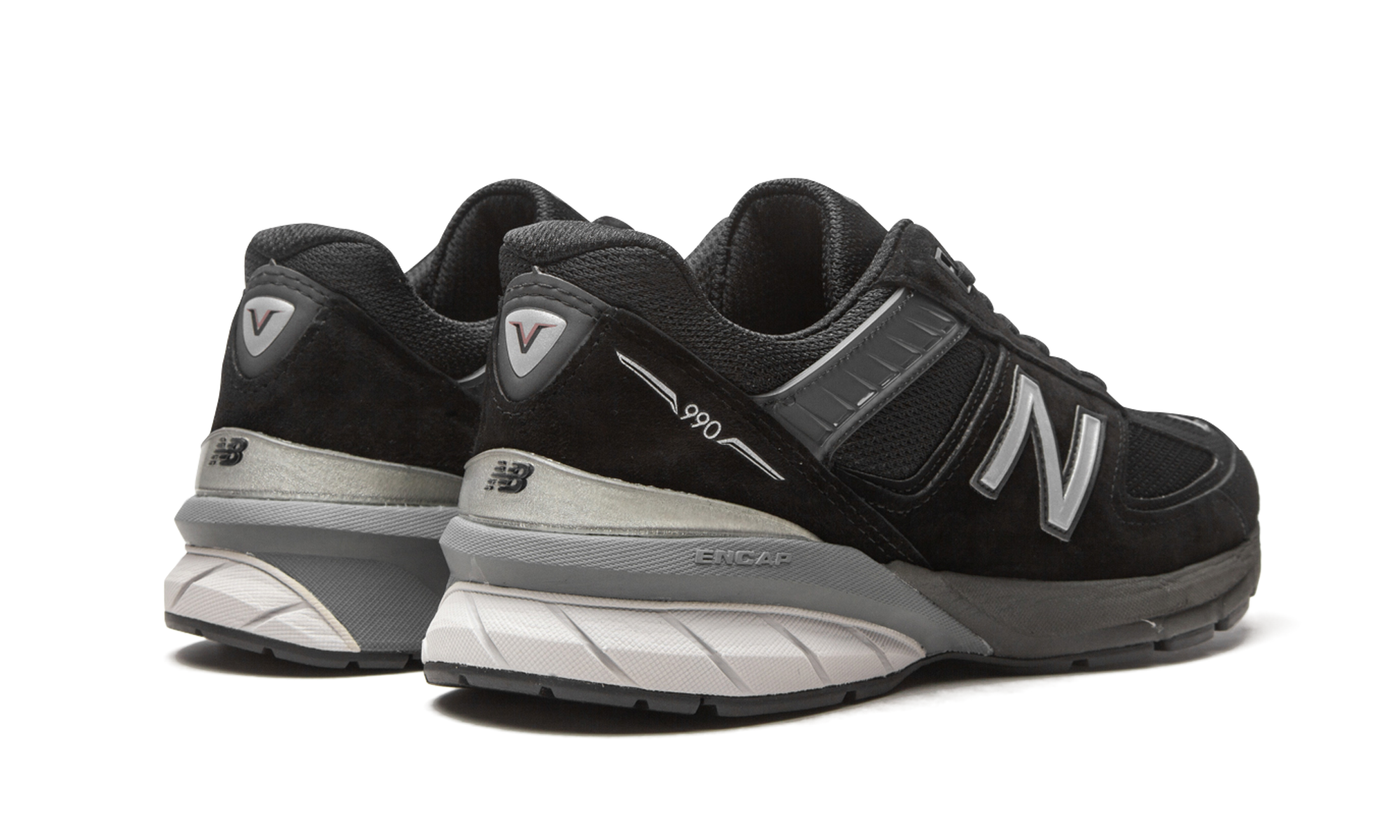 New Balance 990v5 Black