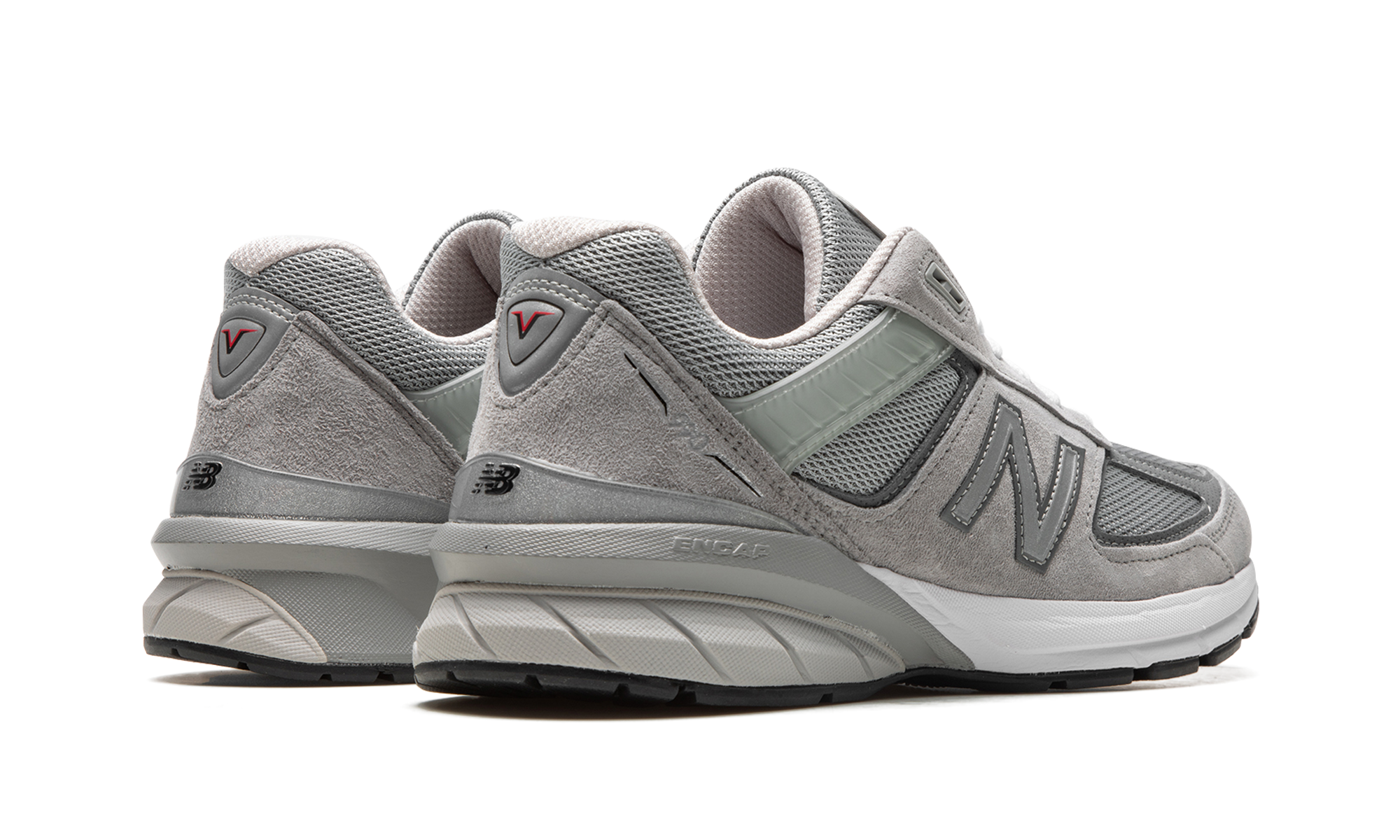 New Balance 990v5 Grey