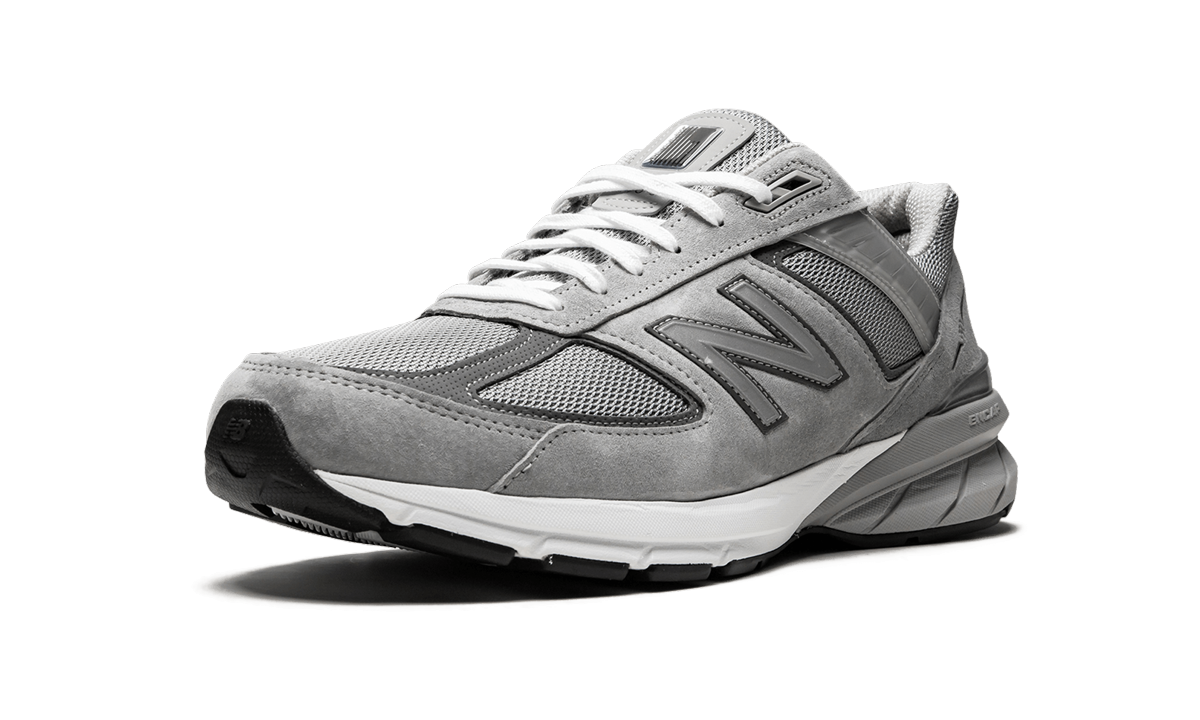 New Balance 990v5 Grey
