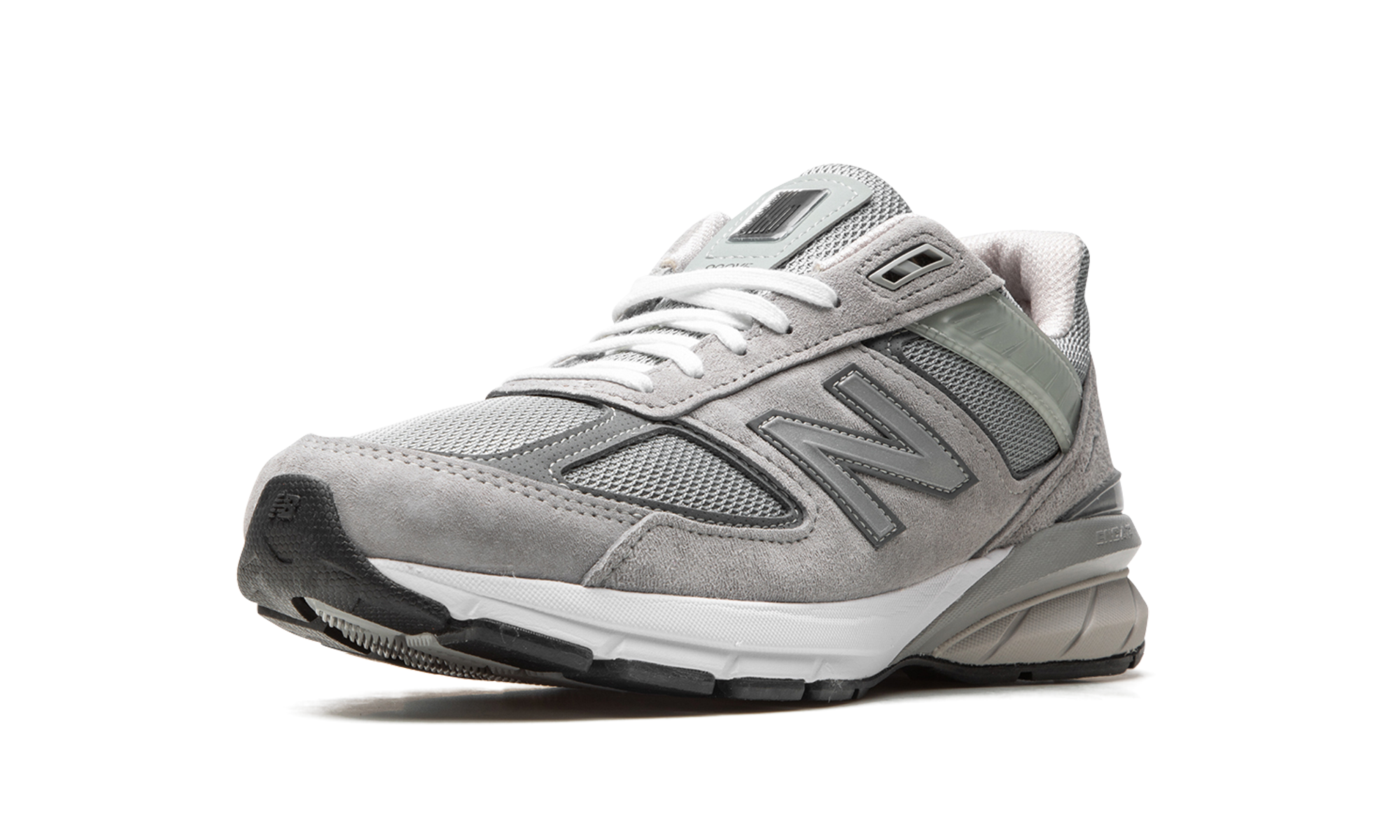 New Balance 990v5 Grey
