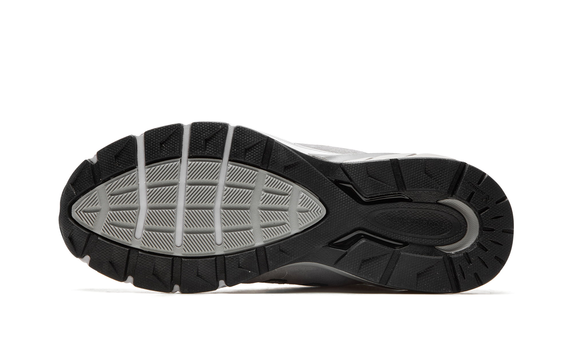 New Balance 990v5 Grey