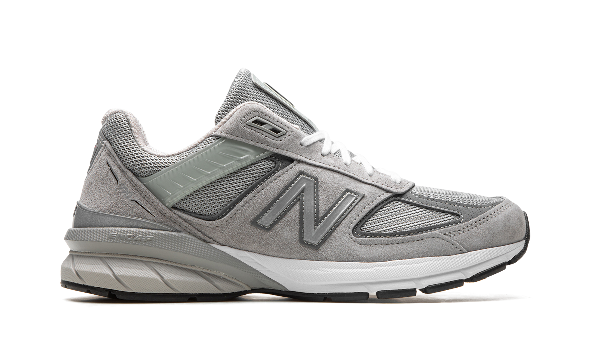 New Balance 990v5 Grey