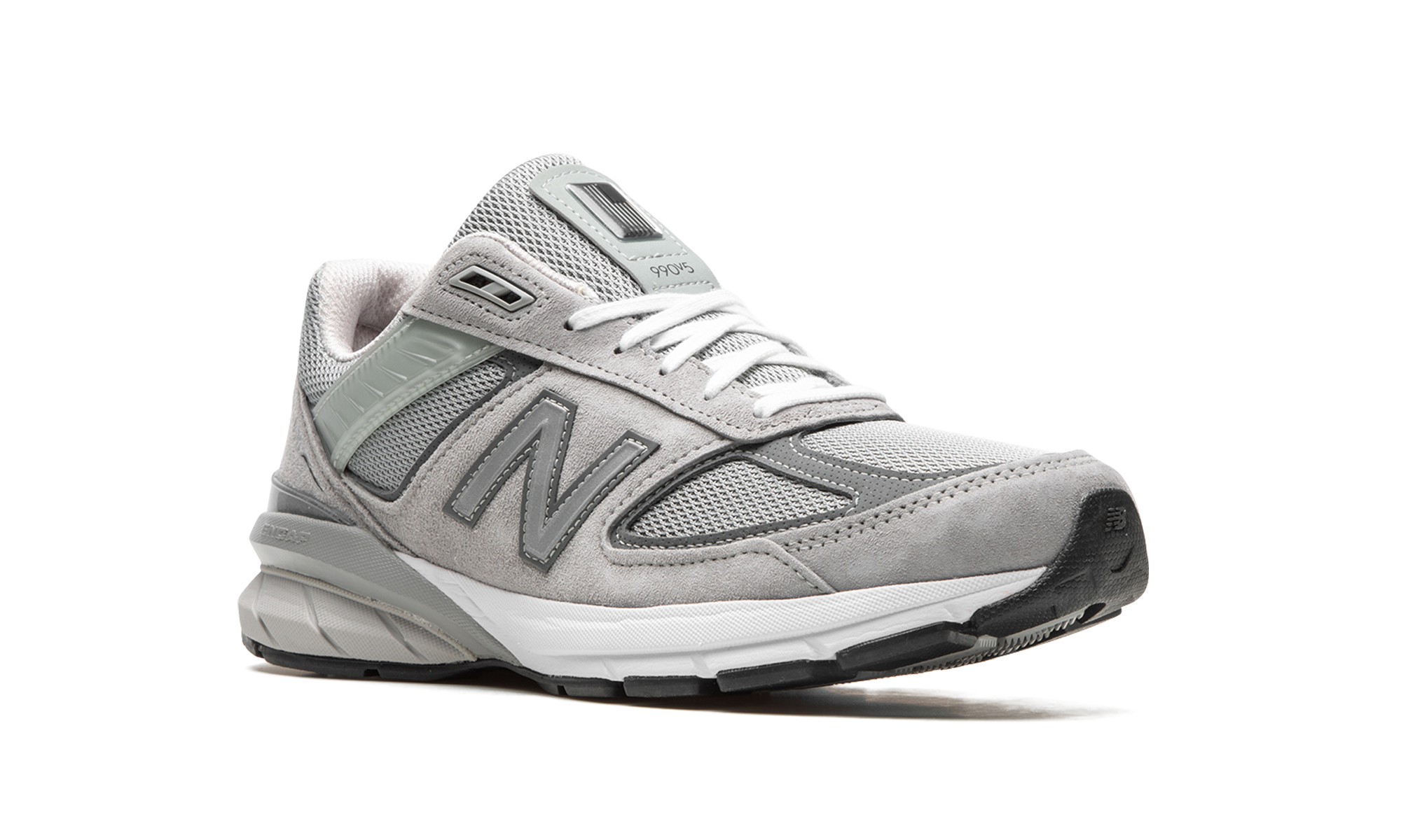 New Balance 990v5 Grey