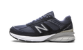 New Balance 990v5 Navy