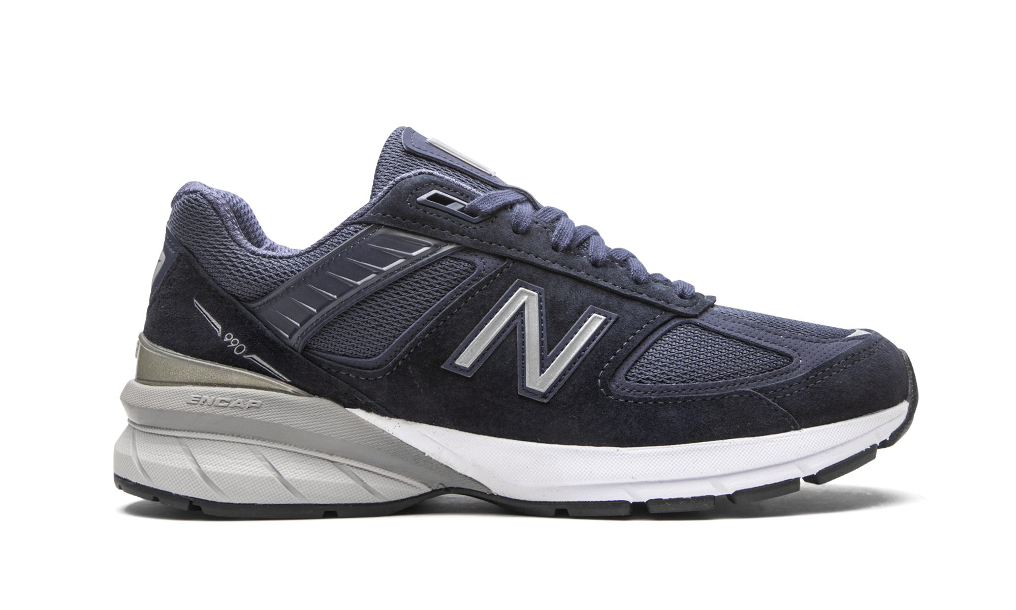 New Balance 990v5 Navy