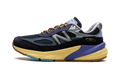 New Balance 990v6 MiUSA Action Bronson Lapis Lazuli
