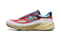 New Balance 990v6 MiUSA Action Bronson Untitled