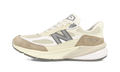New Balance 990v6 MiUSA Cream
