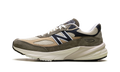 New Balance 990v6 MiUSA Dark Camo Incense
