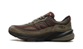 New Balance 990v6 MiUSA Dark Camo Rich Oak