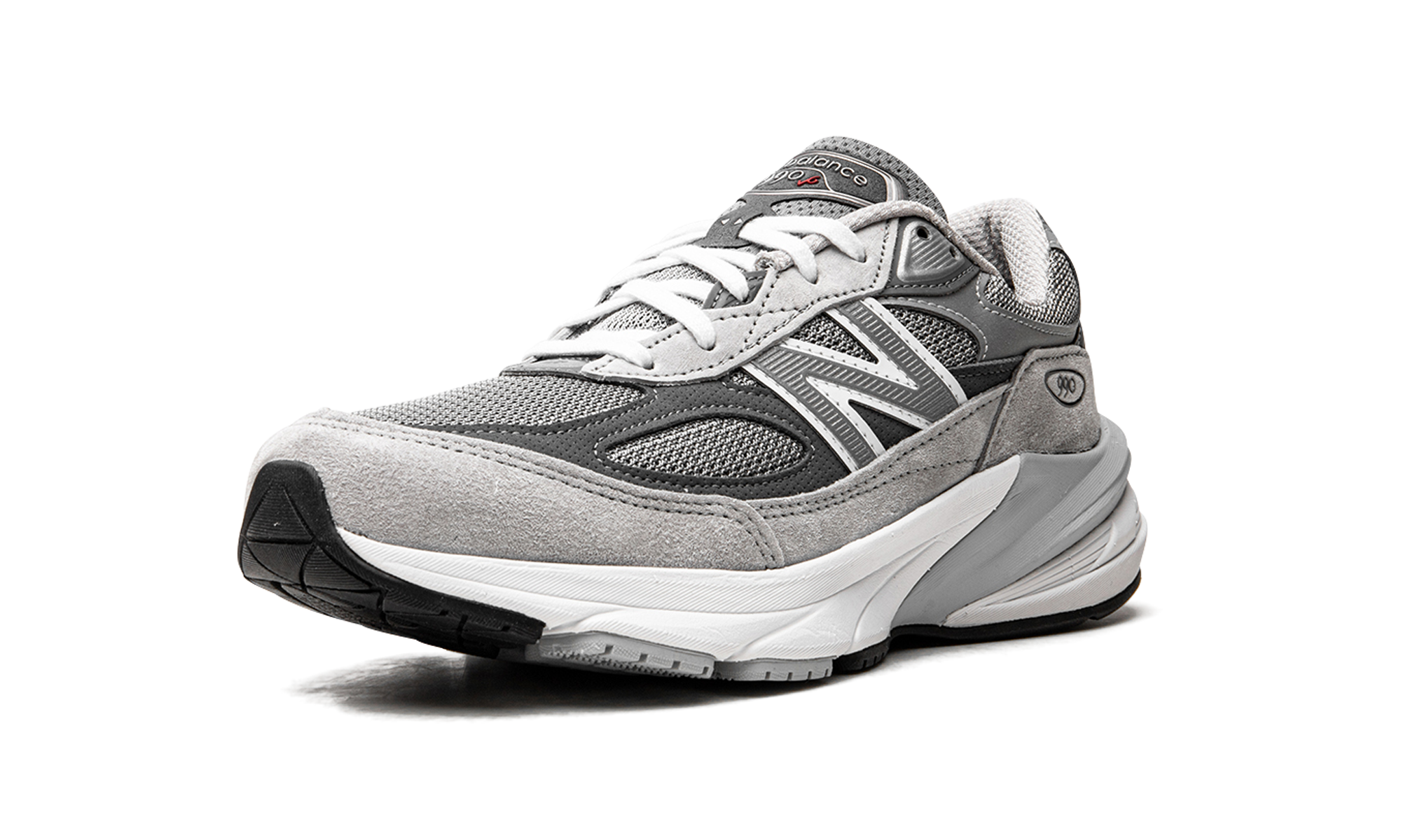 New Balance 990v6 MiUSA Grey