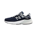New Balance 990v6 MiUSA Navy White