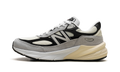 New Balance 990v6 MiUSA Teddy Santis Grey Black