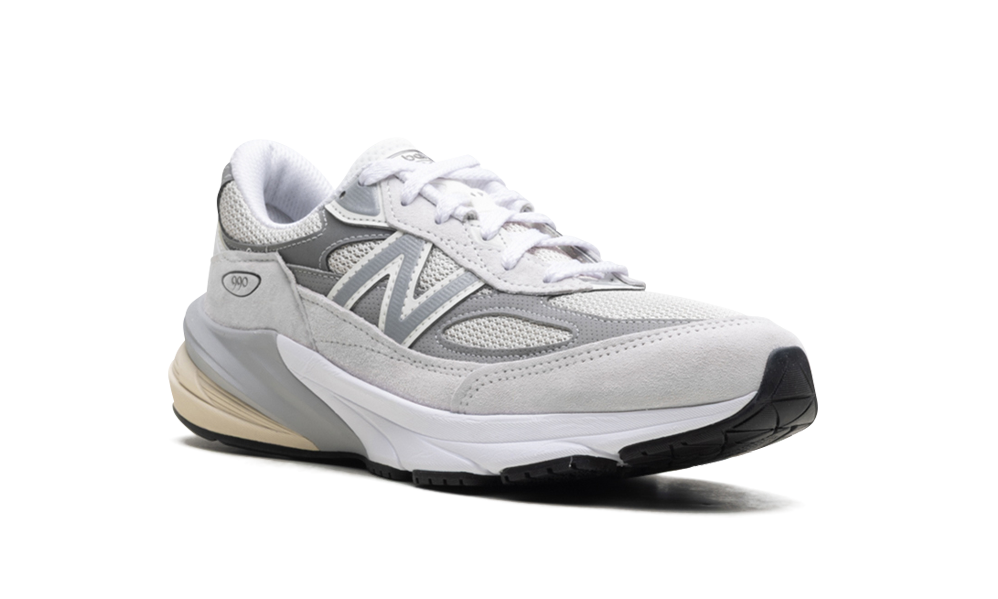 New Balance 990v6 MiUSA Teddy Santis Reflection Marblehead