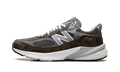 New Balance 990v6 MiUSA True Camo White