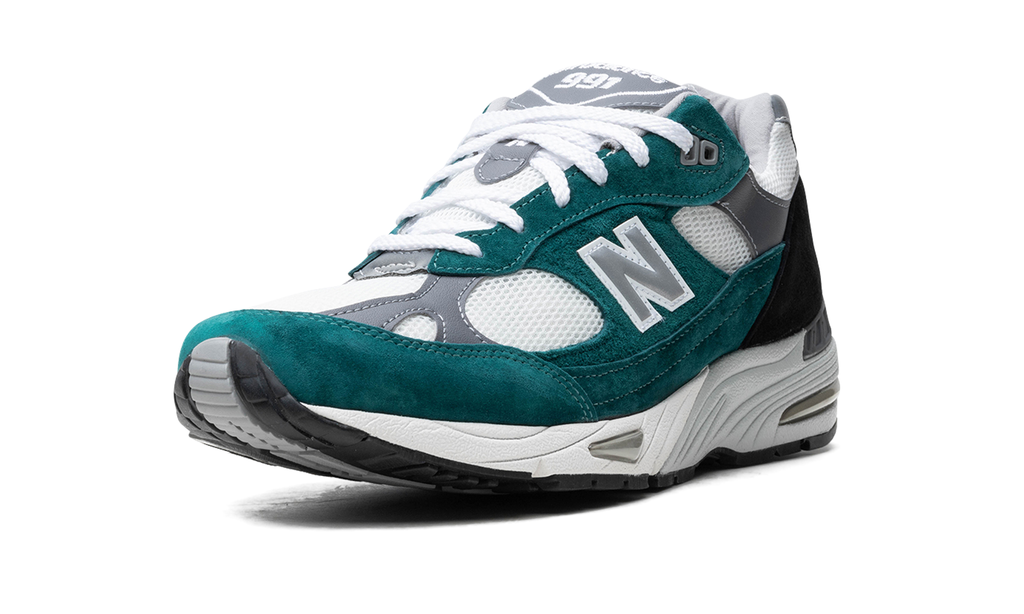 New Balance 991 MiUK Pacific