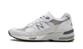 New Balance 991 MiUK Star White